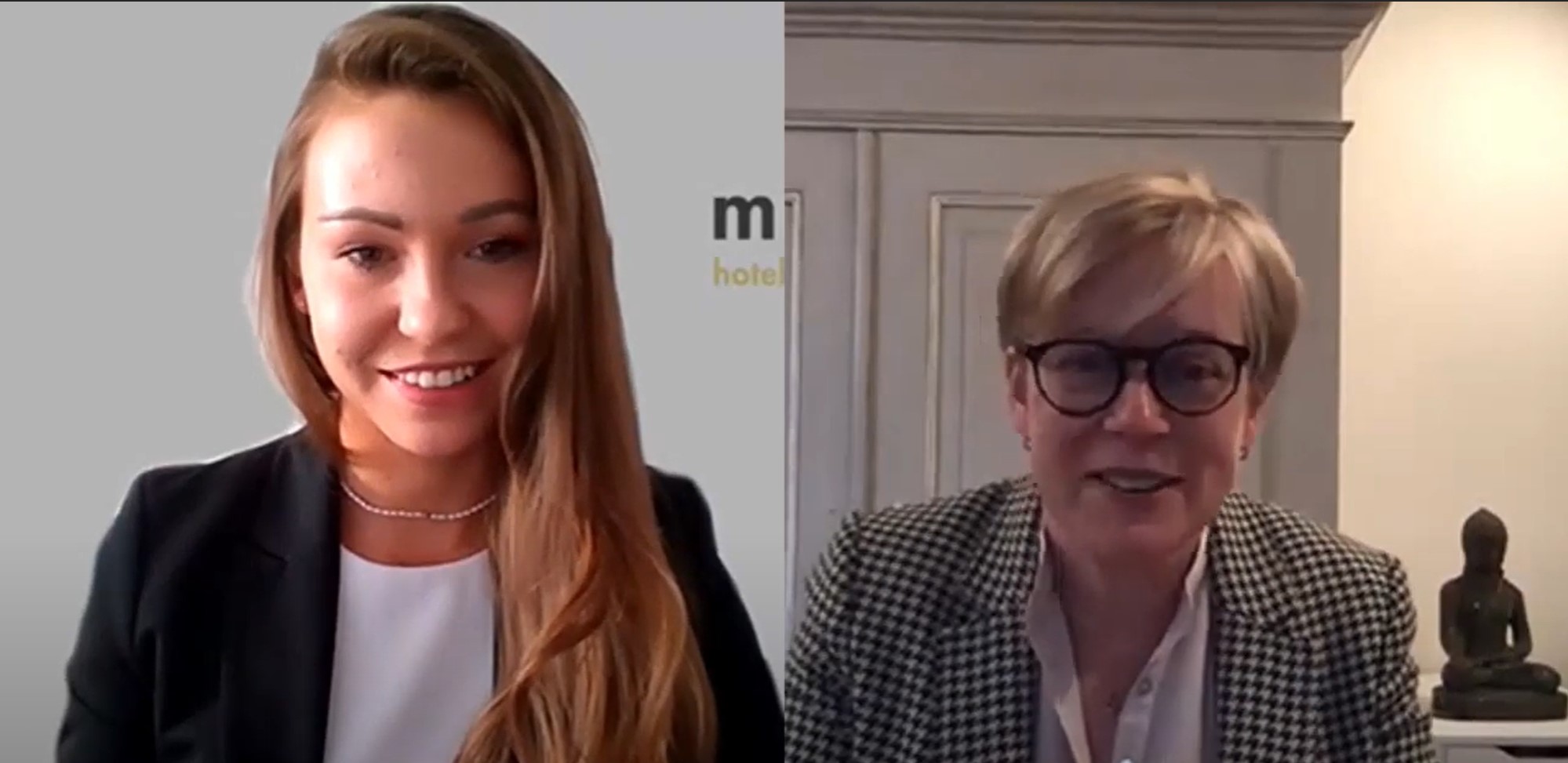 VideoCast mit Felicity Black-Roberts, Hyatt Hotels