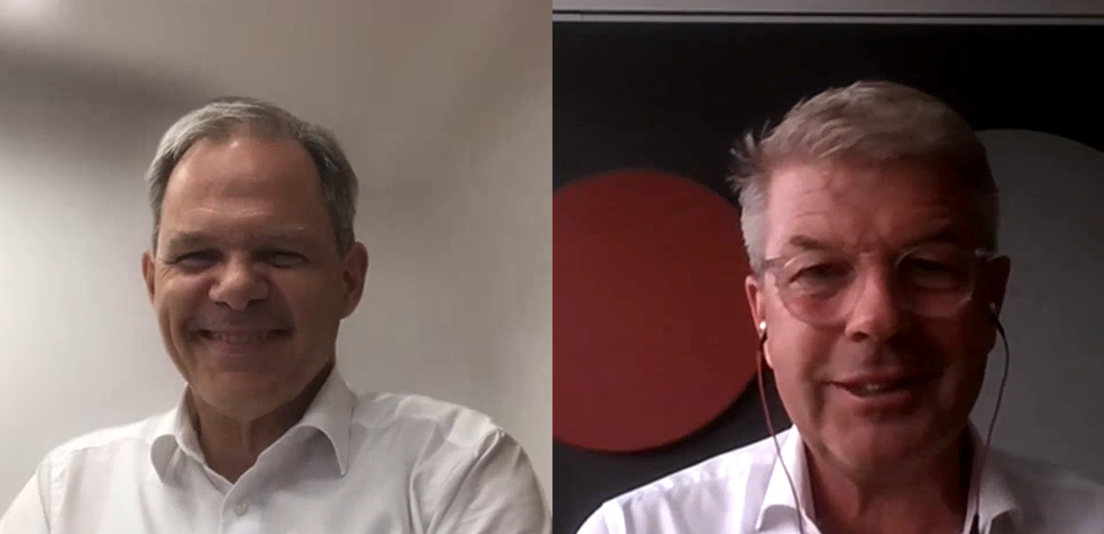 mrp hotels Videocast mit Rolf Seelige-Steinhoff, Seetel Hotels