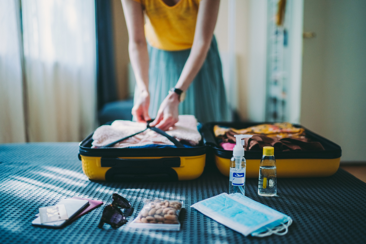Hotel-Industrie Update Juli 2021
